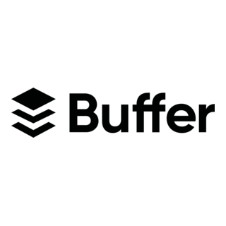 Buffer logo