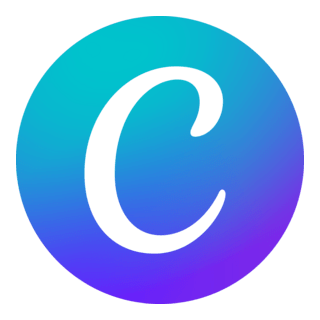 Canva logo