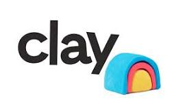 Clay logo