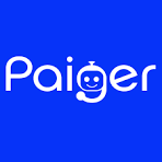 Paiger logo