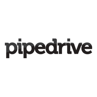 Pipedrive logo