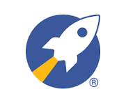 RocketReach logo