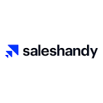 Saleshandy logo